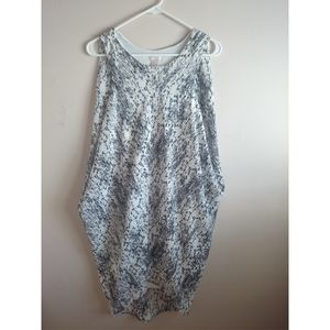 H&M Dress Sleeveless